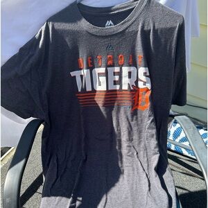 Detroit Tigers 3XL